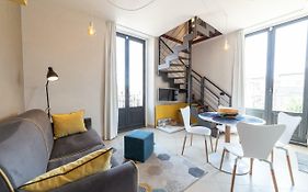 Suite Cavour - Suntripsicily